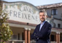 MARC SAGIMON SE INCORPORA AL GRUPO FREIXENET COMO DIRECTOR DE MARKETING