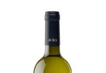 AURA VENDIMIA NOCTURNA VERDEJO 2022, D.O. RUEDA