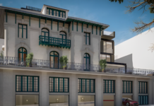 NOBU HOTEL SAN SEBASTIÁN NUEVO CONCEPTO GASTRONÓMICO