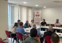 JOAN HUGUET REELEGIDO PRESIDENTE DE LA DO PENEDÉS