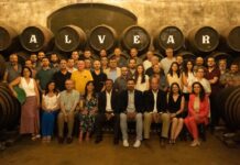 RELEVO GENERACIONAL EN BODEGAS ALVEAR