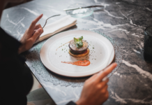 LAS CALDAS VILLA TERMAL PARAÍSO GASTRONÓMICO EN ASTURIAS