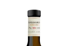 SANAMARO EL ALBARIÑO DE REFERENCIA PARA EL DÍA DE GALICÍA