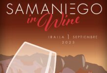 II EDICIÓN DE SAMANIEGO IN WINE