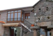 VEIGA NAÚM ALBARIÑO 2022, D.O. RÍAS BAIXAS