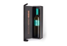 FINCA CASA JULIA, PRIMER ALBARIÑO DOP UTIEL-REQUENA