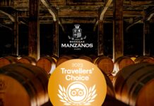 BODEGAS MANZANOS HARO DE LAS MEJORES EXPERIENCIAS ENOTURÍSTICAS DEL MUNDO