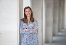 BODEGA EMINA NOMBRA PRESIDENTA A PALOMA MORO