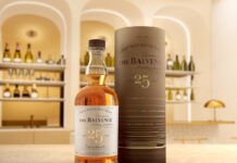 THE BALVENIE WHISKY