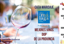 ENCUENTRO GASTRONÓMICO VEREMA – SABOR A MÁLAGA «EL SABOR QUE NOS UNE»