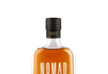 NOMAD, EL OUTLAND WHISKY QUE TRIUNFÓ EN LOS INTERNATIONAL SPIRITS AWARDS