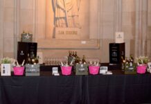 BODEGAS LAN APOYA EL ARTE CONTEMPORÁNEO EN BARCELONA