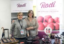 EL REST. RODI DE FUENDEJALÓN PREMIADO POR LA EXCELENCIA A LA INNOVACIÓN PARA MUJERES RURALES