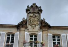 PRESCRIPTORES NORTEAMERIACANOS VISITAN LA DO RÍAS BAIXAS