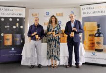 NABULÉ ESENCIA NUEVA PROPUESTA DE BODEGAS ARAGONESAS