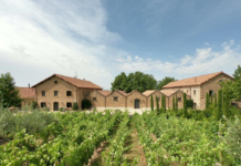 BODEGA COSME PALACIO, D.O.Ca RIOJA