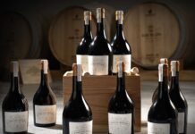 CLOS DE LÔM PRESENTA CASA LAS MONJAS
