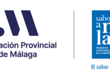 CATA MARIDAJE «SABOR A MÁLAGA»- «EL SABOR QUE NOS UNE»