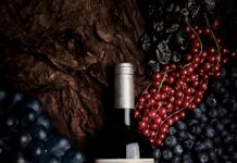 PROPUESTA DE NAVIDAD DE ENTRECANALES DOMECQ E HIJOS