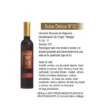 Ficha de cata – Dulce Delicia n 12 (1)