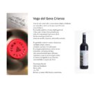 Ficha de cata – Vega del Geva (1)