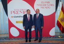 BODEGAS FAMILIARES MATARROMERA, PREMIO ALIMENTOS DE ESPAÑA