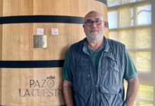 NUEVO DIRECTOR TÉCNICO EN BODEGA PAZO DE LA CUESTA
