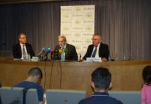 LA D.O. RÍAS BAIXAS PRESENTA SU PLAN DIRECTOR 2030