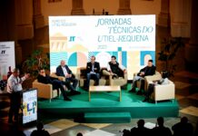 JORNADAS TÉCNICAS EN LA D.O. UTIEL REQUENA