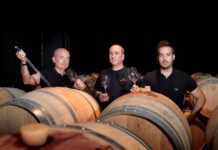 BODEGA EL GRILLO Y LA LUNA, D.O. SOMONTANO