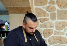 ASADOR GALINO PUEYO PRESENTA EL PRIMER MENÚ TEMÁTICO DE CEBÓN DE PIRITAURUS