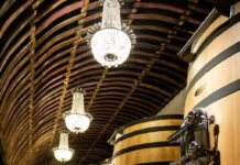 NACE LA GALERÍA DE BODEGAS RIOJANAS