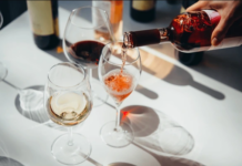 EL ARTE DE CATAR VINOS: CONSEJOS PARA PRINCIPIANTES.