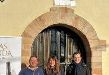 COVIDES PRESENTA MAS LLINDA: SUS PRIMEROS VI DE MAS