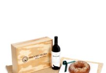 FINCA RÍO NEGRO PRESENTA SU EDICIÓN ESPECIAL NAVIDAD