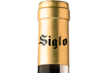 SIGLO RESERVA 2018, D.O. La RIOJA