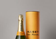 2.500 BOTELLAS DE CAVA SOLIDARIO ELABORADOS POR BODEGAS MASET