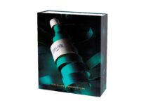 UNA NAVIDAD DE ARTE Y VINO CON TERRAS GAUDA