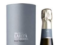 ALTA ALELLA LAITÁ GRAN RESERVA 2019, D.O. CAVA