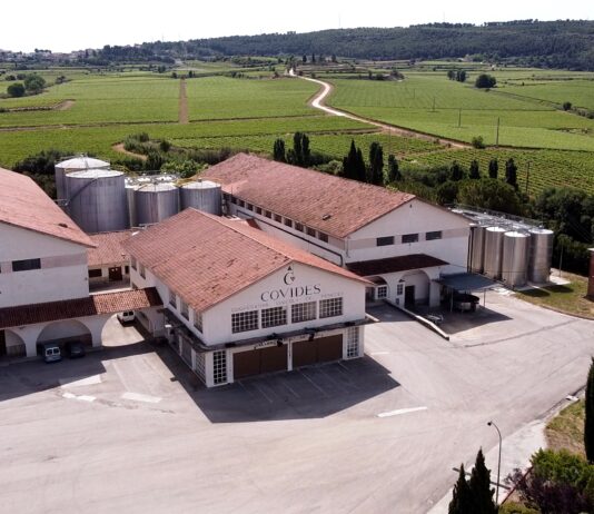 BODEGAS COVIDES, D.O. PENEDÉS