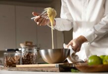 SEGURA VIUDAS Y EL CHEF RAMÓN FREIXA JUNTOS POR NAVIDAD