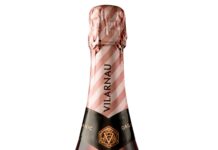 VILARNAU ROSÉ DELICAT DESTACADO ENTRE CHAMPAGNES Y CAVAS