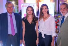 LOS VINOS DE RÍAS BAIXAS SE POSICIONAN EN SANTO DOMINGO