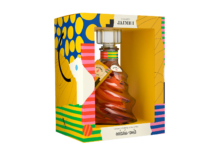 TORRES BRANDY VISTE SU ICÓNICO JAIME I EDICIÓN LIMITADA