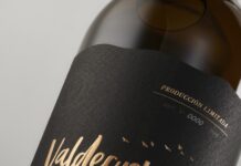 VALDECUEVAS CUVÉE VERDEJO 2022, D.O. RUEDA