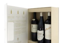 LA FAMILIA ENTRECANALES; 25 AÑOS AL FRENTE DE BOD. COSME PALACIO