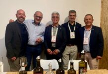 ÉXITO DEL FONDILLÓN EN BWW