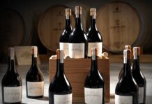 CLOS DE LÔM, D.O. VALENCIA EMPIEZA EL AÑO CON 5 SOBRESALIENTES
