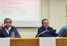 RAFEL RAMON NUEVO PRESIDENTE DE COVIDES