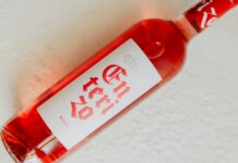 ENTERIZO BOBAL ROSADO 2023 VINO INSTITUCIONAL EN LA DO UTIEL REQUENA